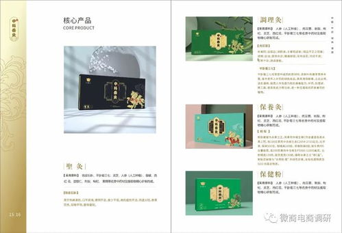 中科香灸 宣稱吸灸包治百病,多級代理模式包含多重收益