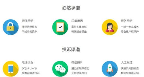 在南昌找商標注冊代理機構的好處有哪些